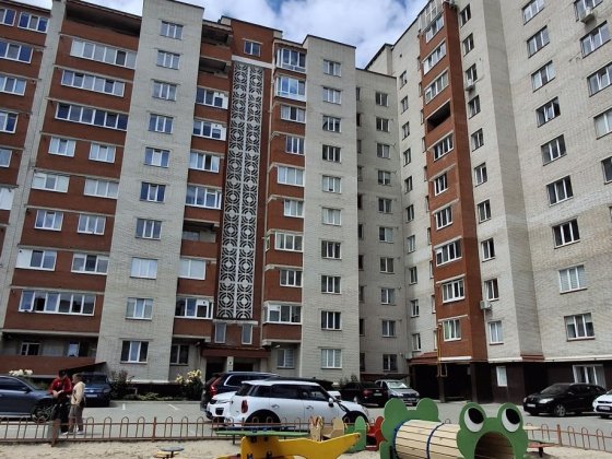Продаж 3кімн 2-рівневої квартири Тернопіль Галицька Тернополь