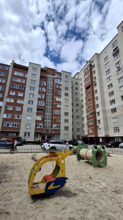 Продаж 3кімн 2-рівневої квартири Тернопіль Галицька - фото 1
