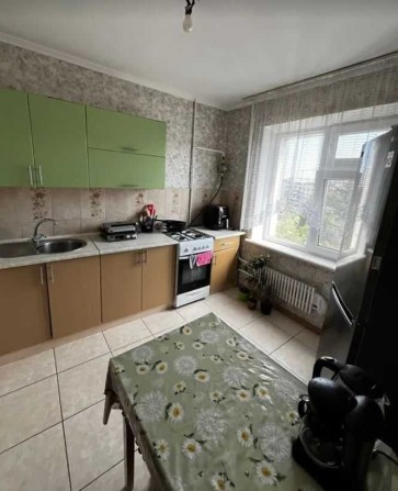 2к квартира з Ремонтом на Ближніх Гречанах, 52м2, Середній поверх - фото 1