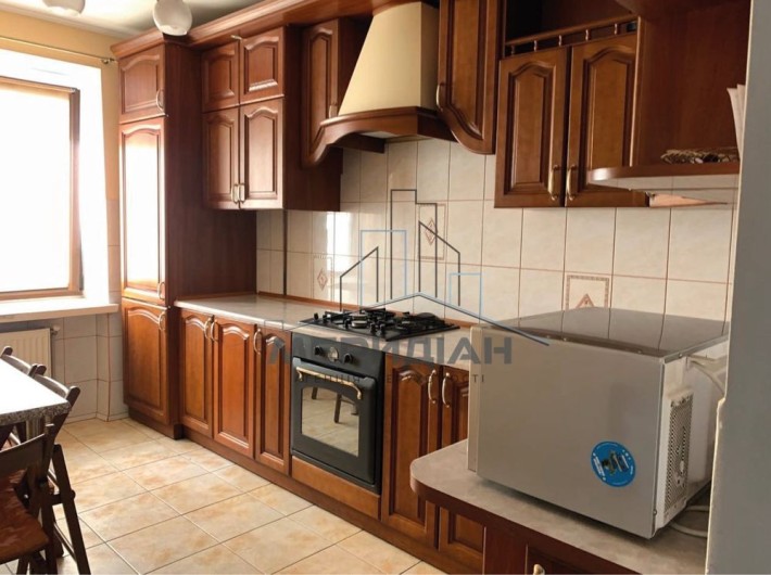 ПРОДАЖ 3 кім квартири, мікрорайон Дружба - фото 1