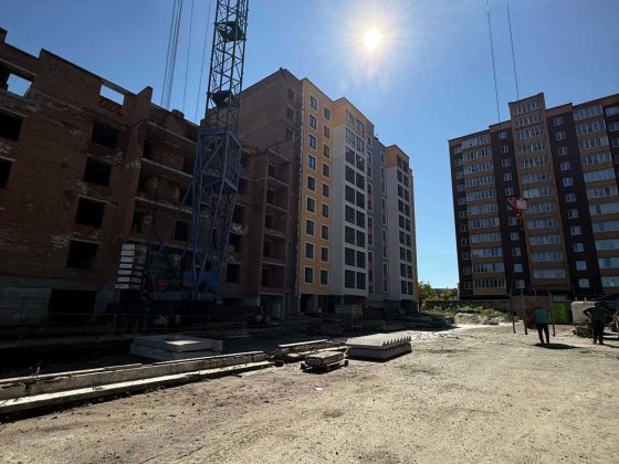 Продам 3к квартиру, якісний забудовник, здача 2029р. VRV ID: 42719 Хмельницкий