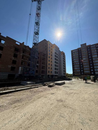 Продам 3к квартиру, якісний забудовник, здача 2029р. VRV ID: 42719 - фото 1