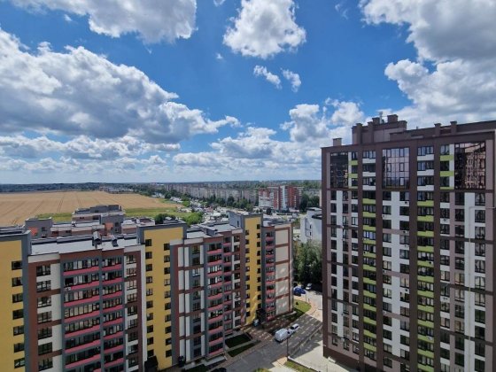Продаж 3 кім.квартири ЖК Варшавський Тернополь
