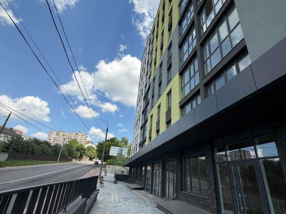 Продаж 1-кімнатної квартири в ЖК «Рівер Парк» по ПЕРЕУСТУПЦІ. VRV ID: 45222 Хмельницкий