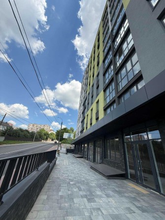Продаж 1-кімнатної квартири в ЖК «Рівер Парк» по ПЕРЕУСТУПЦІ. VRV ID: 45222 - фото 1