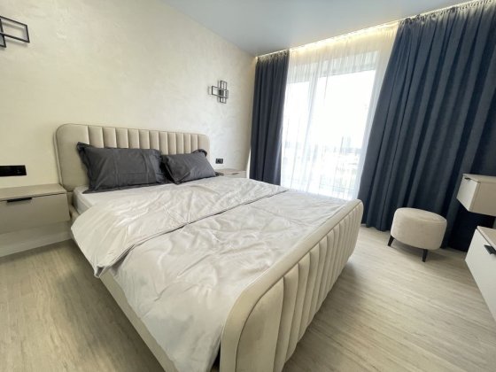 ПРОДАЖ 1 кім квартири, вул. Текстильна Тернополь