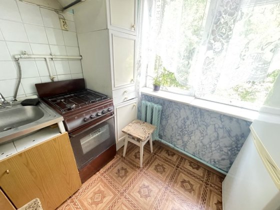 ПРОДАЖ 3 кім квартири, вул. Кривоноса Тернополь