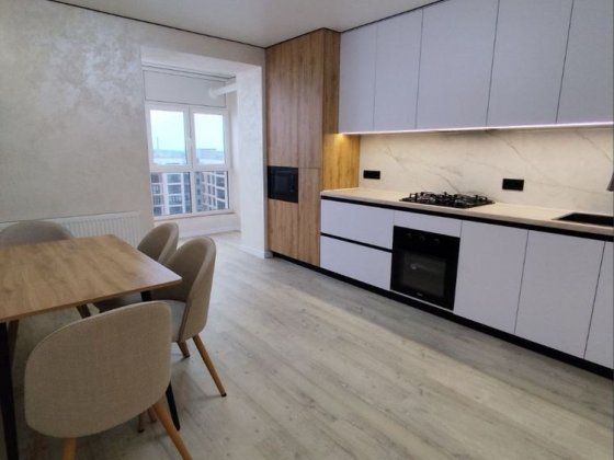ПРОДАЖ 1 кім квартири, вул. Текстильна Тернополь