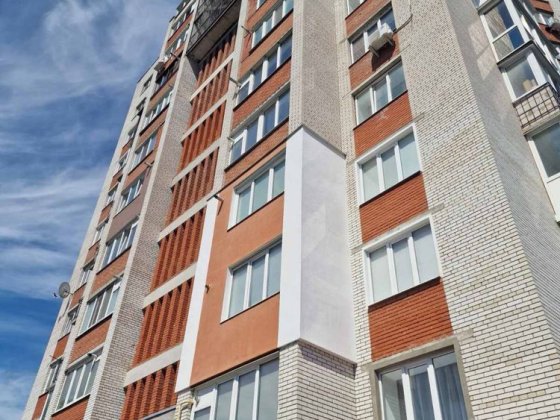 Продаж 2-ох кімнатної квартири з індивідуальним опаленням Тернополь