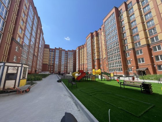 ПРОДАЖ 2 кім вул. Лучаківського-Тролейбусна Тернополь