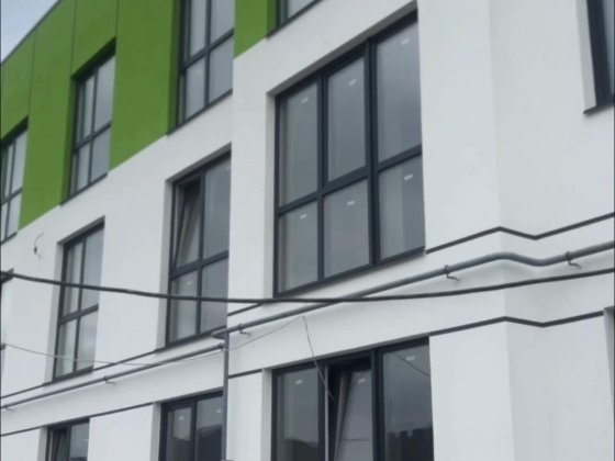 35000$ квартира у новобудові Рівне