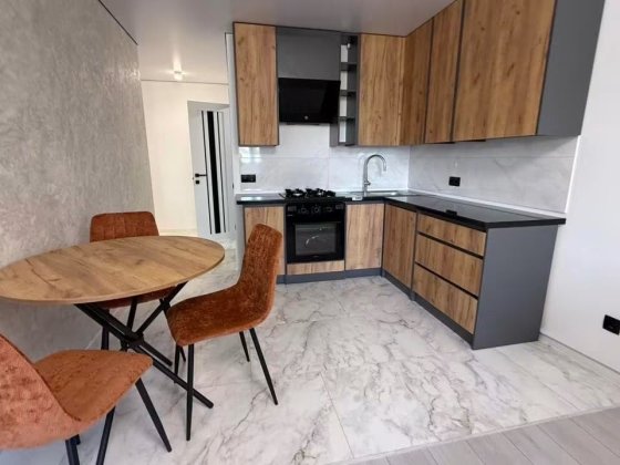 ПРОДАЖ смарт квартири, вул. Київська Тернополь