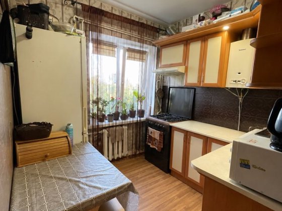 Продаж 1 кім квартири в цегляному будинку | р-н Текстильник Ровно