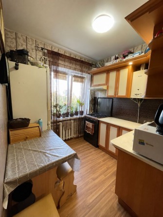 Продаж 1 кім квартири в цегляному будинку | р-н Текстильник - фото 1