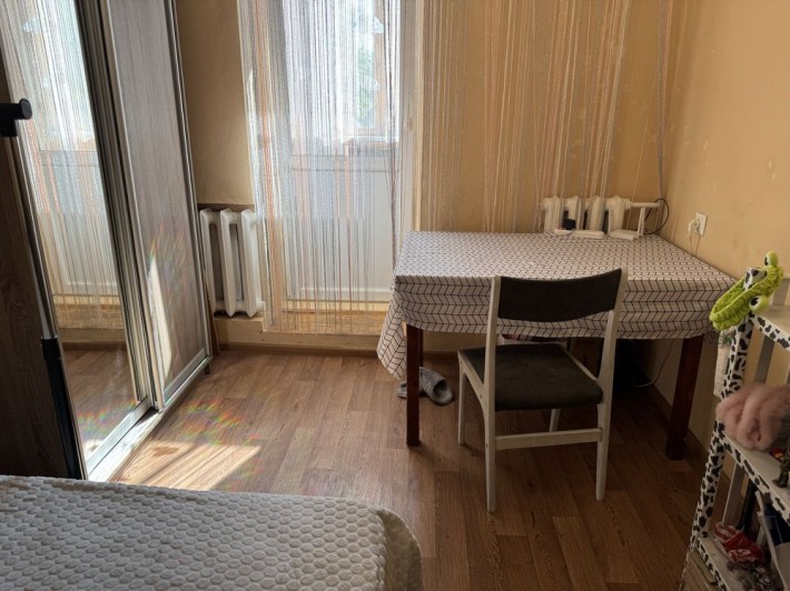 Продаж 1-к квартири в центрі Тернополя - фото 1