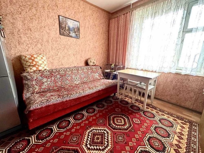 1-к для себе в Київському р-ні 40 кв/м, в цегляному будинку - фото 1