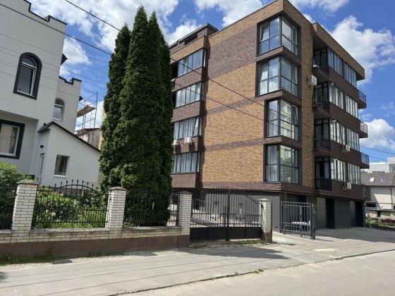Продаж 2-к квартири Тернопіль вул.Чумацька Тернополь