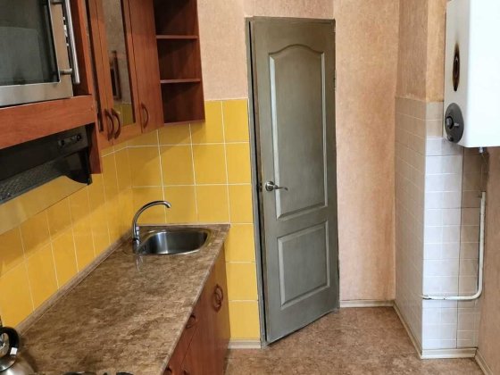 Продаж 2 кімн. квартири Центр Індивідуальне опалення №21246 Полтава