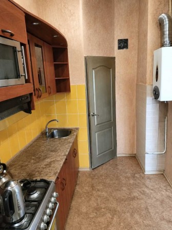 Продаж 2 кімн. квартири Центр Індивідуальне опалення №21246 - фото 1