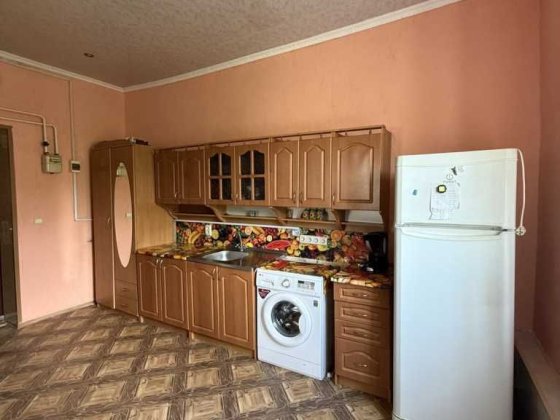 Продається затишна 1к квартира з індивідуальним опаленням Полтава