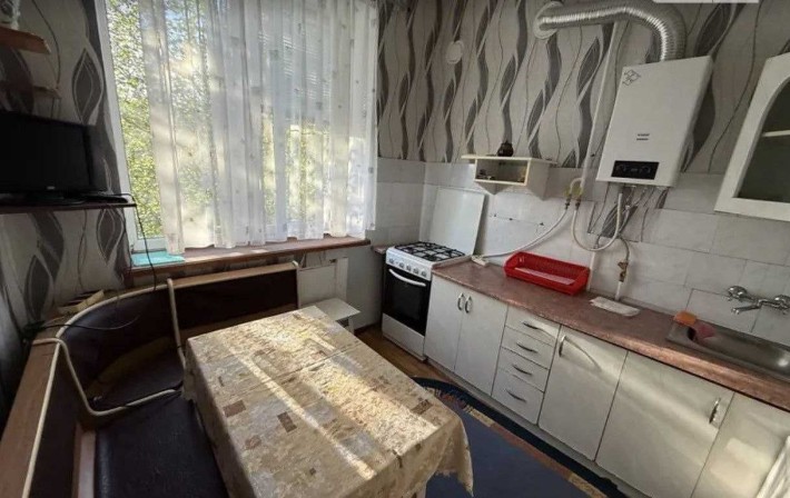 ПРОДАЖ 2-кімнатна квартира з видом на фонтани — локація, яка завжди в ціні - фото 1