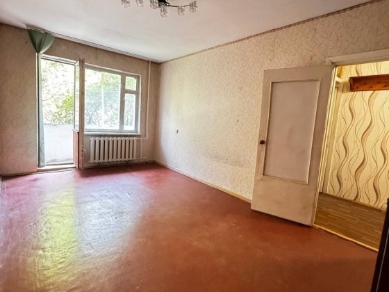 Продаж 1-квартира Автовокзал,вул.Костромська Рівне