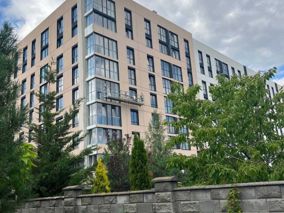 1 кімн. квартира в ЖК PERFECT City, район Чайка Рівне