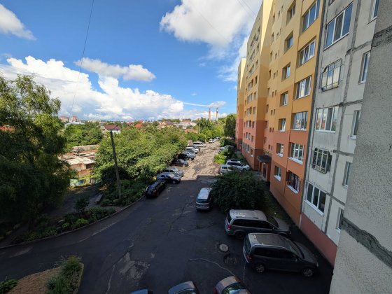 Продам 5К квартиру Ровно