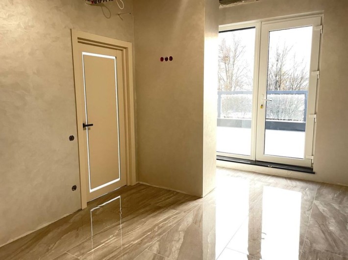 Продаж квартири з терасою!!! - фото 1