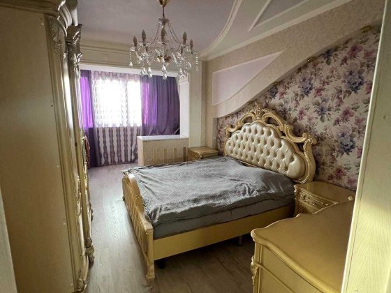 Продам 4-кімнатну квартиру на Огнівці Полтава