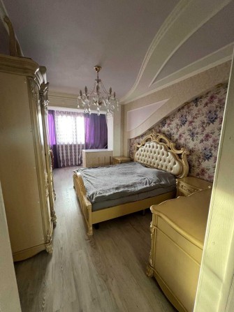 Продам 4-кімнатну квартиру на Огнівці - фото 1