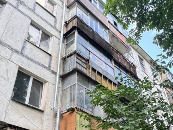 ‼️Продаж, 2х кімнатна , р-н Конкорда‼️ Полтава
