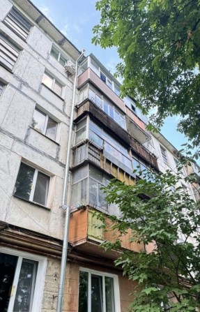 ‼️Продаж, 2х кімнатна , р-н Конкорда‼️ - фото 1