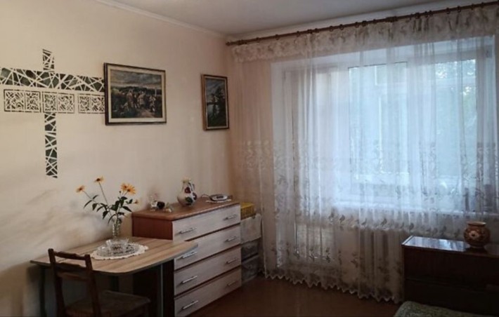 1-к на Садах 2 в покращенці чудова інвестиція для свого житла - фото 1