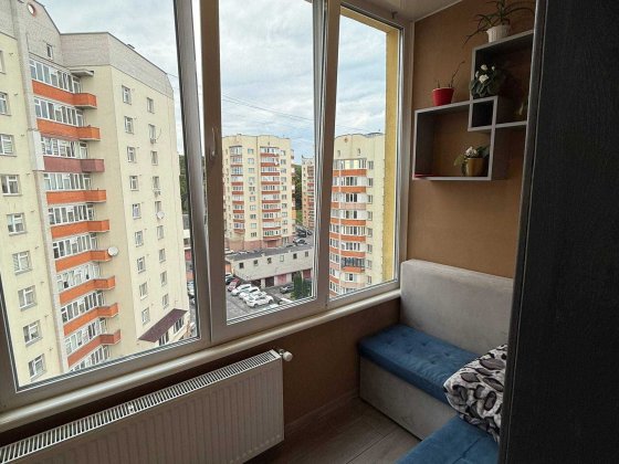 ID 43732 | 2к ЖК Авіла | Нова з ремонтом | Держпрограми ТАК LP Хмельницкий