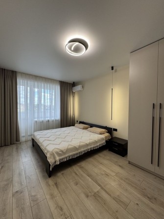 Продаж 2к новобудова з ремонтом Центр - фото 1