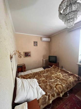 Дешевше не 3к кімнатної квартири не знайдеш. ід 45621 - фото 1
