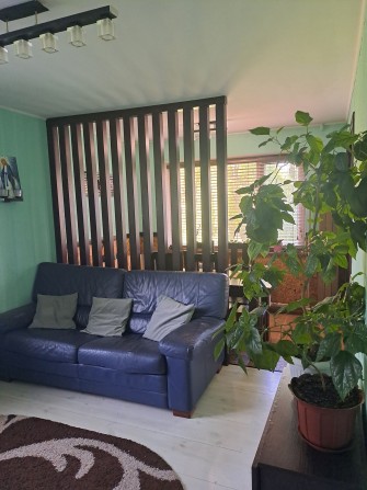 Продам 3-х кімнатну квартиру на вул. Новомістенській - фото 1