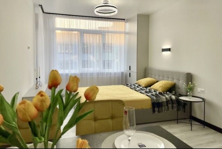 Продається смарт-квартира по вул. Смакули - фото 1