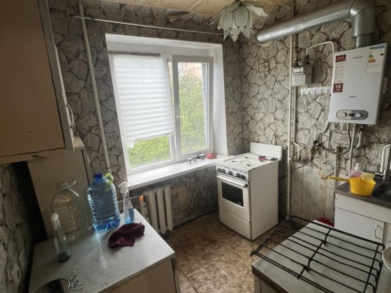Океан, продаж 2-х кімн.квартири, 4-ий поверх Полтава