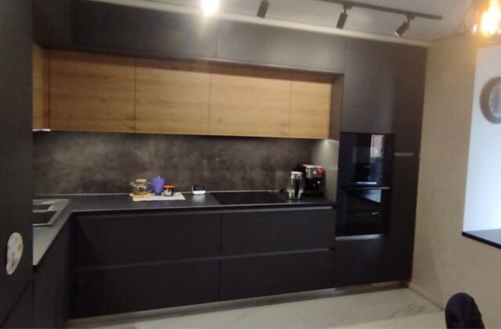 Продаж 3 кім вул. Володимира Великого 1 високий поверх - фото 1