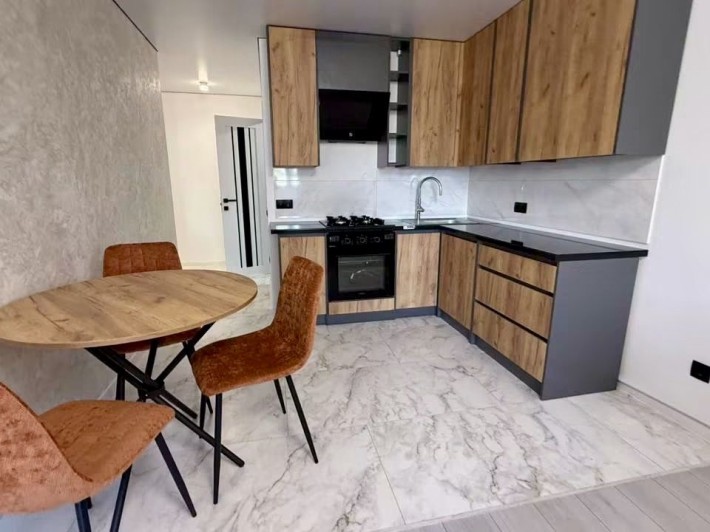 Продаж смарт- квартири по вул. Киівська - фото 1