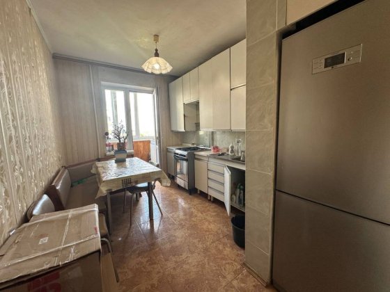3-кімнатна квартира 65,9 м² на Волинської Дивізії | 7 поверх Рівне