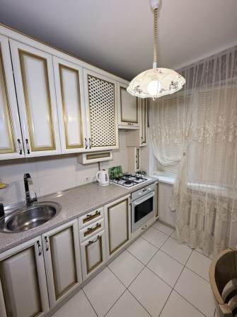 Двокімната квартира у гарному стані - фото 1