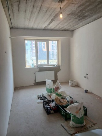 Продаж 1 кімнатної квартири на Щасливому - фото 1