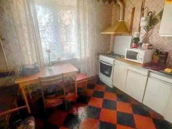 У продажу 4-х кімнатна квартира р-н Гетьмана Сагайдачного Полтава