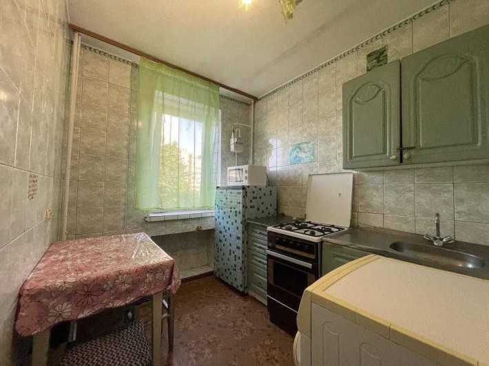 Продаж квартири в ЦЕНТРІ • Засумська • 5/9 поверх • Балкон ‼️ $ 13 000 - фото 1