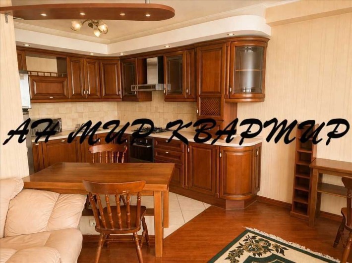 3-х кімнатна квартира з А.О. в Центрі - фото 1