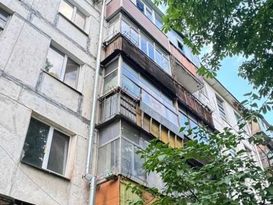 ‼️ЦЕНТР‼️ 2к квартира на Пушкарівській, середній поверх, роздільне планування. ТЕРМІНОВО, ДЕРЖПРОГРА Полтава