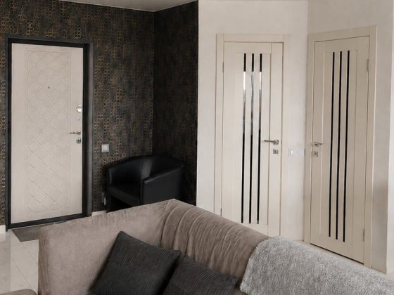 Продаж 3к  квартири в центрі міста Сумы
